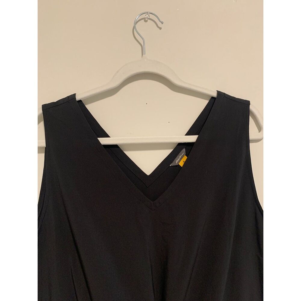 Eddie Bauer Women's Athleisure Sporty Dress XL - Picture 7 of 8